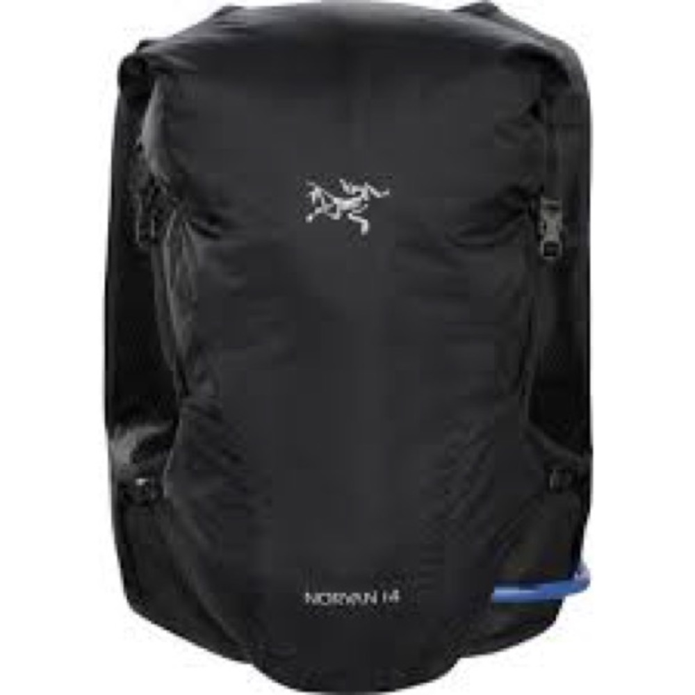 Arc’teryx Norvan 14 running vest